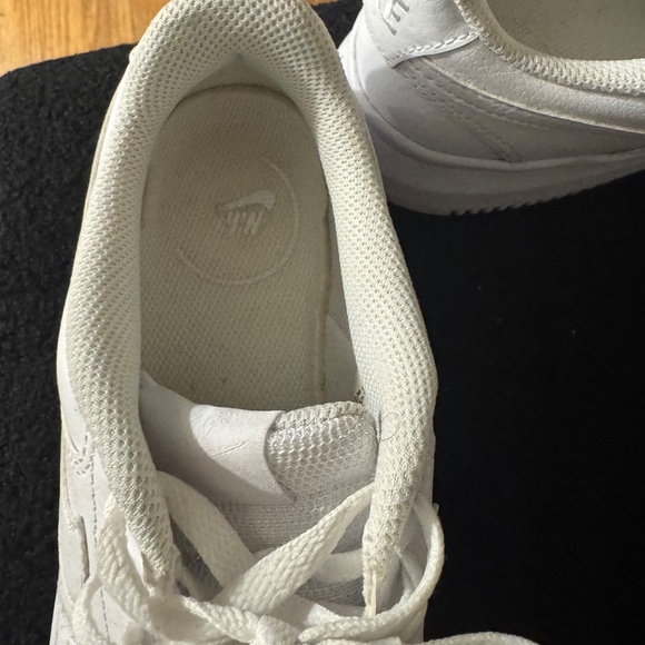 Nike Court Vision Alta Sneaker - Picture 6 of 6